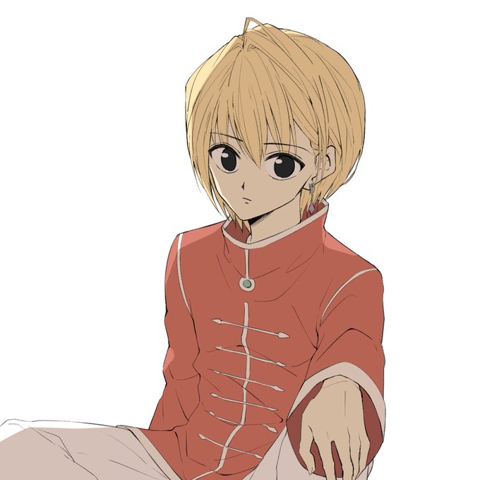クラピカのtwitterイラスト検索結果 古い順 クラピカのtwitterイラスト検索結果 古い順