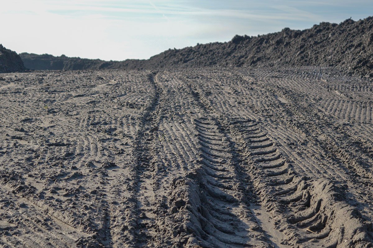 #Wistjedat het dijklichaam om de #Energiecampus is ontwikkeld tot #grondinzamelingsbank ofwel grootschalige bodemtoepassing? Lees alles over het #GBT hier: bit.ly/ecl-gbt.