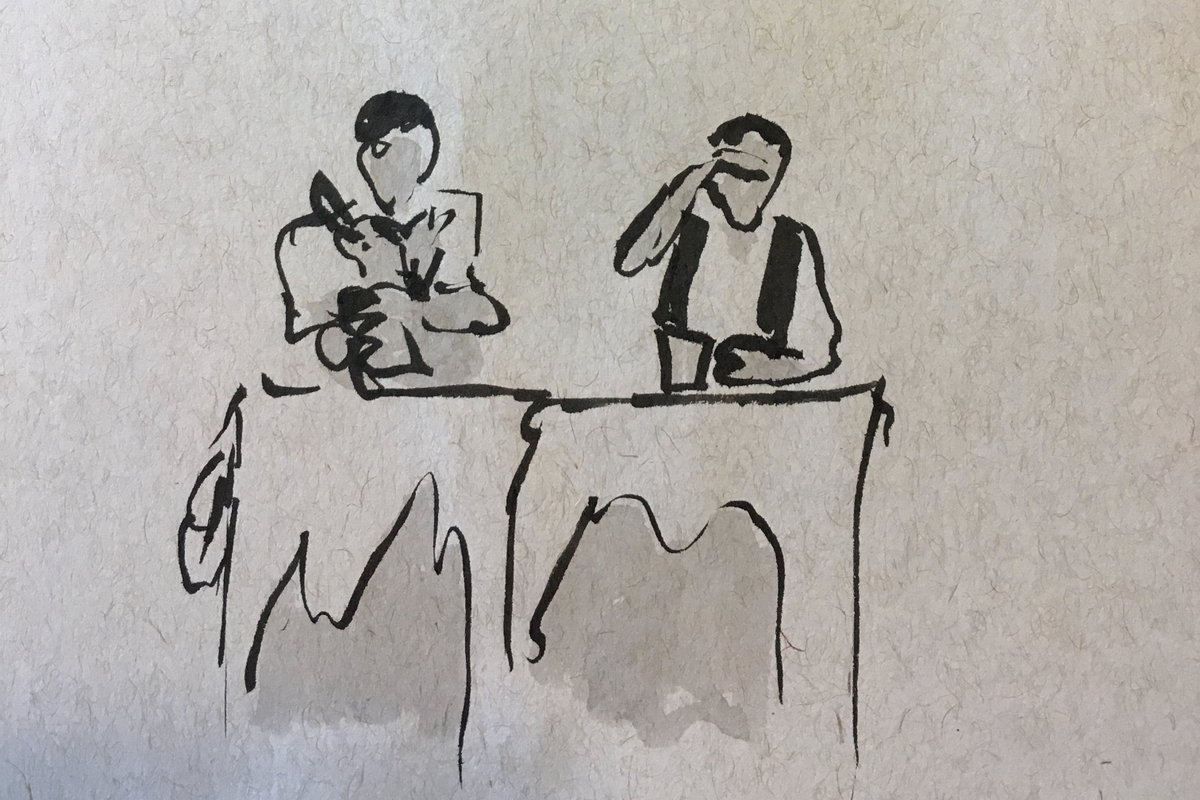 The Man Who Planted Trees, Puppet State Theatre Company Made in