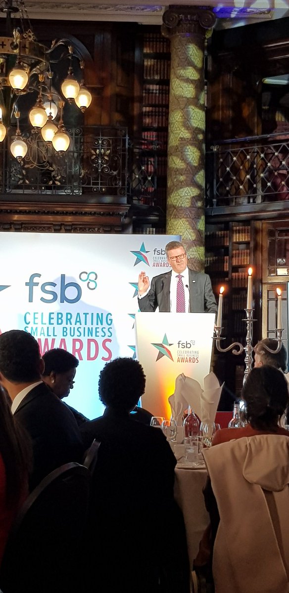 #FSBawards
