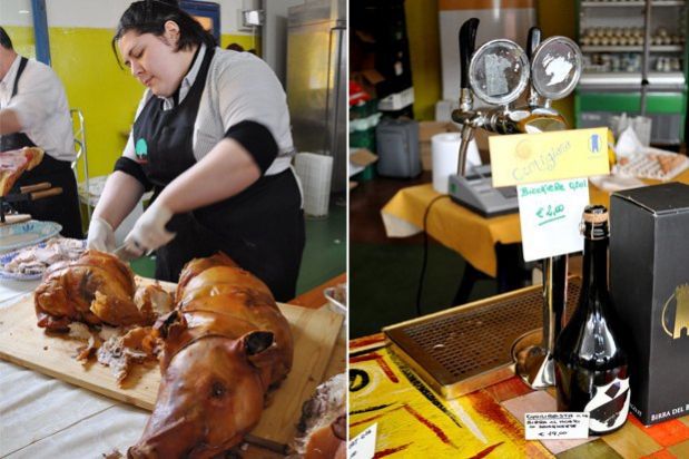 Вы уже построили планы на лето 2019?! Если нет, советуем рассмотреть Рим, но не стандартный, а спрятанный от глаз рядового туриста. Открывайте  другой Рим, гуляя по секретным местам и при этом чувствуя настоящую городскую атмосферу. 
==================... mgp.pw/82jbj