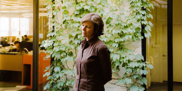 studiogang's tweet photo. Jeanne has been named by @TIME among the 100 most influential people of 2019 #TIME100. "For Jeanne, architecture is not just a wondrous object. It’s a catalyst for change," writes @AnnaDeavereS https://t.co/TIGwW8HvCi https://t.co/e3GEDtg5nx