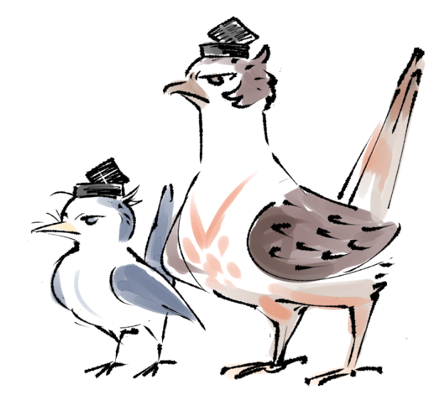 1jikumaru's tweet photo. 陸奥鳥兵庫鳥 https://t.co/z46zssP5fI