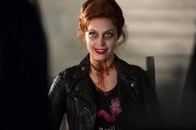 Happy birthday Alaina Huffman! 