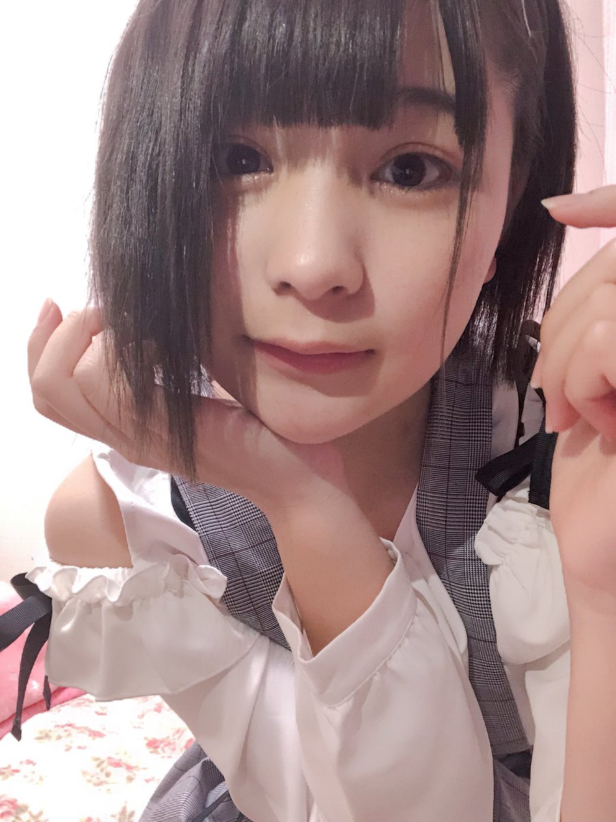 じゆりぴ On Twitter おさガーリー画質悪い版