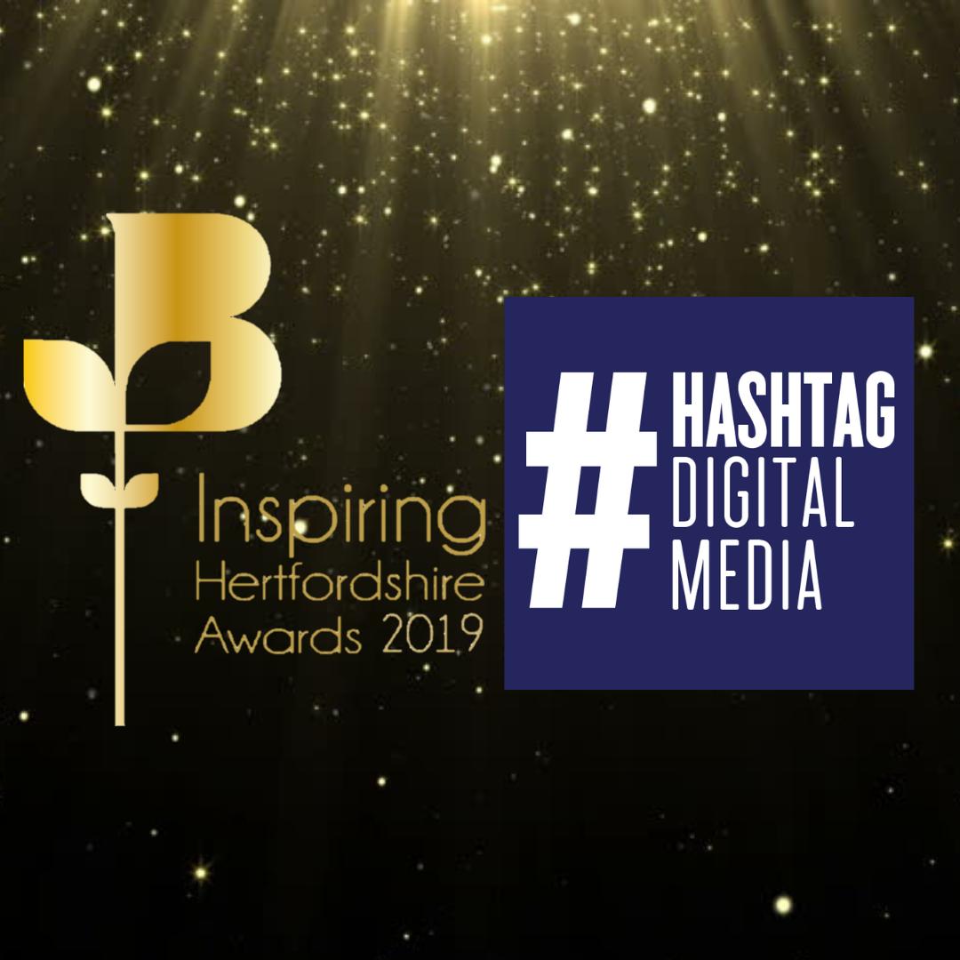 InspiringHerts's tweet image. We are super excited to have @hashtagherts as the official #DigitalMediaPartner for the #InspiringHerts19 #Awards!