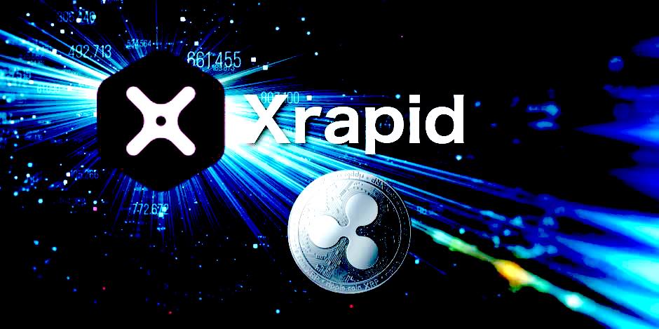 coinjournaloff1's tweet photo. #Ripple plans #upgrade for #xRapid #payment solution.
#Ripple 's premier cross-border payment solution for #Banking &amp; financial institutions is about to get an upgrade.during an interview the VP of product management ASHEESH BIRLA announcednthe upcoming changes.
#cry https://t.co/XNLl44xpm1