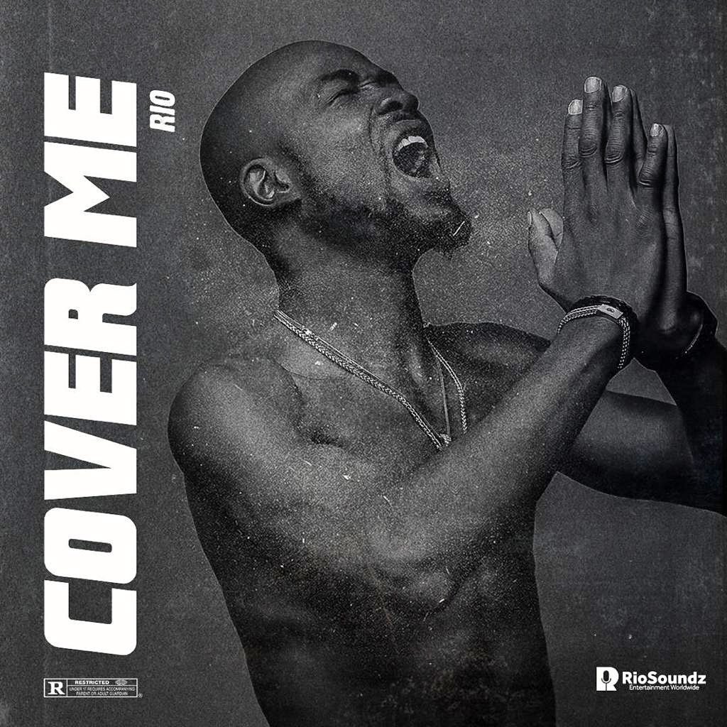 rio_soundz's tweet photo. Worked so hard on this masterpiece #coverme officially drops 26th of April IG : @riosoundz https://t.co/Y9Ofyq2awV