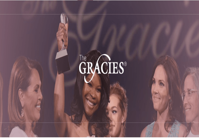 getmybuzzup's tweet photo. 4th Annual Gracie Award #Winners Announced ... - - #4thAnnual #AlexandraCunningham #AndreaKremer #AngelaYee #AnnaFaris #AnnieMurphy #AntoinetteTuff #AprilDRyan #BarbaraHall #ClaireWeinraub #ConnieBritton #CorettaScottKing #DaisyVonScherlerMayer #ElainaSmith - Please ReTweet! https://t.co/Zgb9WEpVlZ