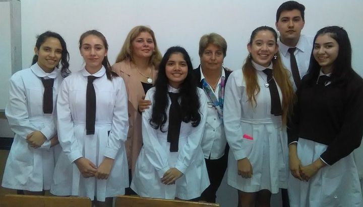 #SaltaPresente Estudiantes de #Metán participarán del VI Megatorneo Internacional de robótica <a href="/RUNIBOT/">RUNIBOT</a> en #Colombia 

Runibot es el torneo de robótica más grande de Colombia y uno de los más importantes de América Latina.

eltribuno.com/salta/nota/201…