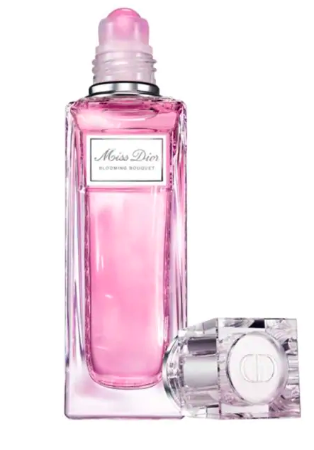 davelackie's tweet photo. Bonus "Thank You, Followers" Twitter Giveaway: Miss Dior Blooming Bouquet Roller Pearl (at Hudson's Bay) To say thanks for my amazing Twitter followers, I'm giving away this travel-friendly Miss Dior scent with peony, rose &amp; white musk. To enter, follow @davelackie &amp; RT https://t.co/Aif84Zojvu