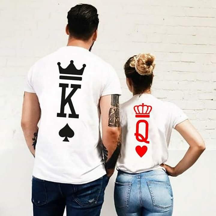 couple goals t shirt