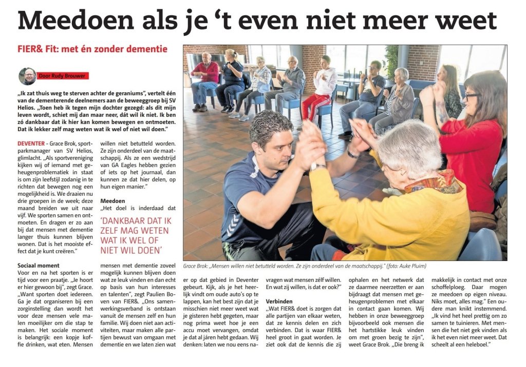Vandaag <a href="/DeventerPost/">Deventer Post</a>: ‘Meedoen als je ‘t even niet meer weet’ – door Rudy Brouwer <a href="/heliosdeventer/">SV Helios Deventer</a> @VCDeventer rudybrouwer.wordpress.com/2019/04/17/van…
