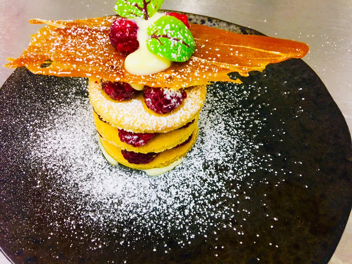 Bringing the classics back. 👨‍🍳 nothing like the 80s