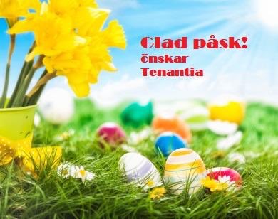 tenantiaab's tweet photo. Glad påsk!
Njut av ledighet, sol och ägg! https://t.co/431AbVNTaC
