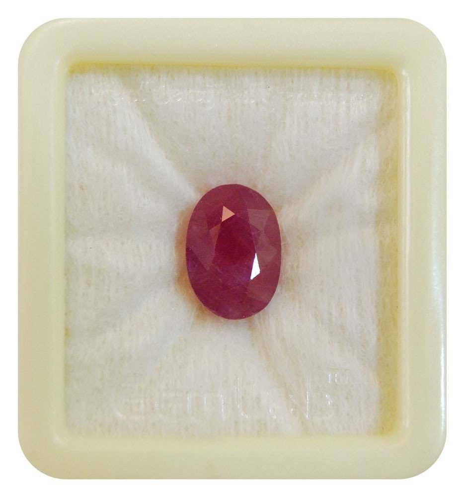 rubygemstones1's tweet image. Ruby Gemstone Premium 10+ 6.25ct

Gin-:11237394

shop.ruby.org.in/ruby-pr…/ruby-premium-11237394.html

#manikgemstone #onlinerubystone #propertiesofrubystone #naturalrubystone #rubystonering #rubystoneprice