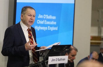 Around 10% of the schemes on @HighwaysEngland original 2015-2020 RIS programme have been shelved as they do not provide the necessary return on investment <a href="/Traffex/">Traffex</a>  bit.ly/2Irb7Rl