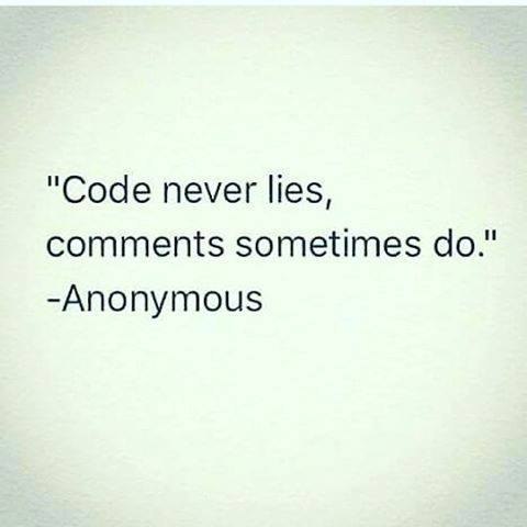 News_NLT's tweet image. #devhumor #IThumor #developershumor #programmerhumor #IT #development #programming #newsNLT #code #codeislife