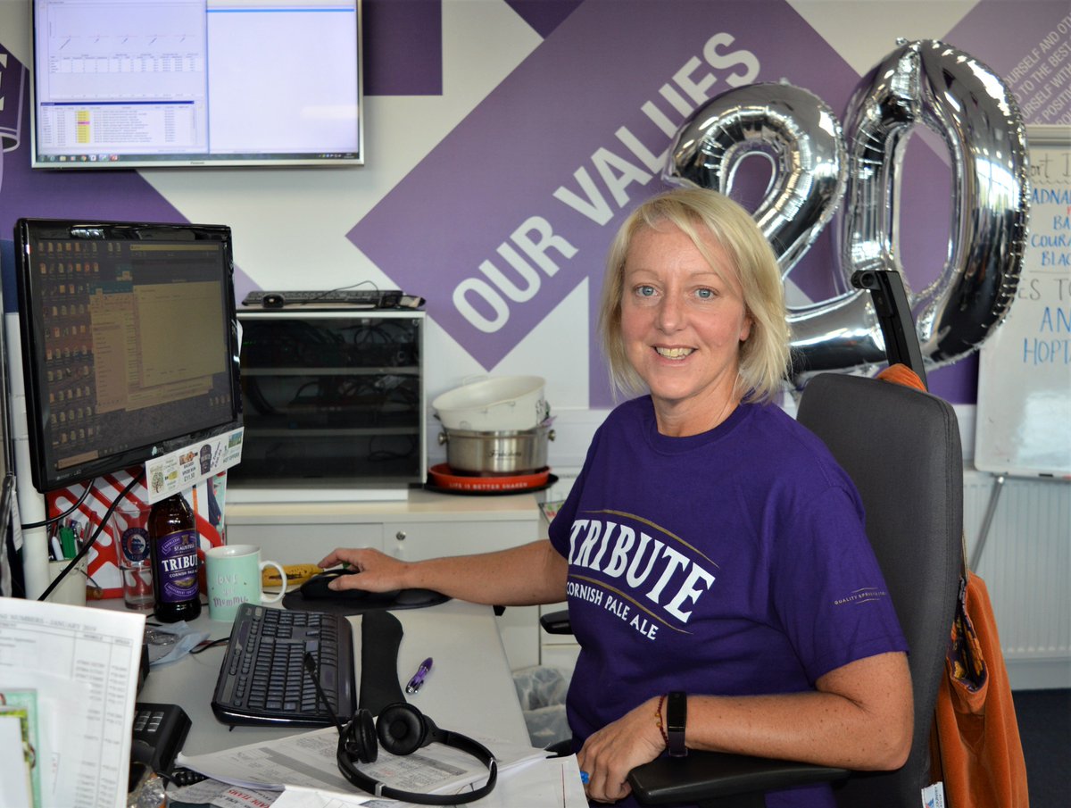StAustellBrew tweet picture
