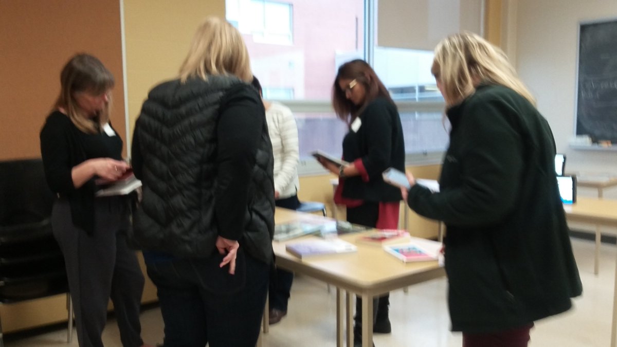 ingtamkin's tweet photo. Better late than never....it was an honour and privelege to present on a topic I am so passionate about  @PDSBTeacherLed yesterday.  Thx to all who came and shared.   @PeelSchools @MorningStarMS @PDSBIndigenous https://t.co/dmKOVEyJQ8