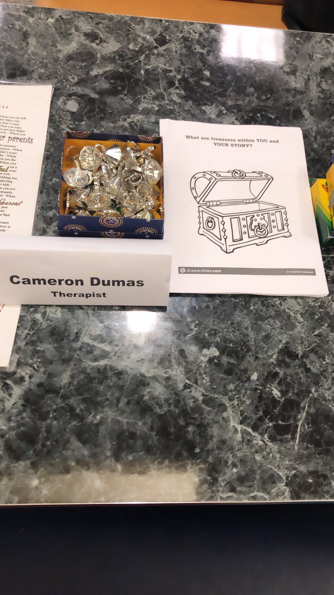 What a joy it was to speak at <a href="/WVEBeagles/">Woodview Elementary</a> to 50 5th grade girls on career day about resiliency work as a social worker &amp; trauma therapist. Raising awareness that each child has treasures within. <a href="/CISNational/">Communities In Schools</a> <a href="/cishouston/">Communities In Schools of Houston</a> @socialworkstory