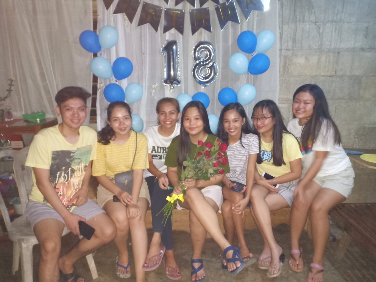 @Amat_Joshua @Ysssaa_Lopez @lovelyeclps @jlynesmtaa @piuaiiii @jackieglemao Thank youuuu dabest kayoo 😭 i love youuuu so muuuuch teambog 🙊💖 thank you talagaaaa 💖