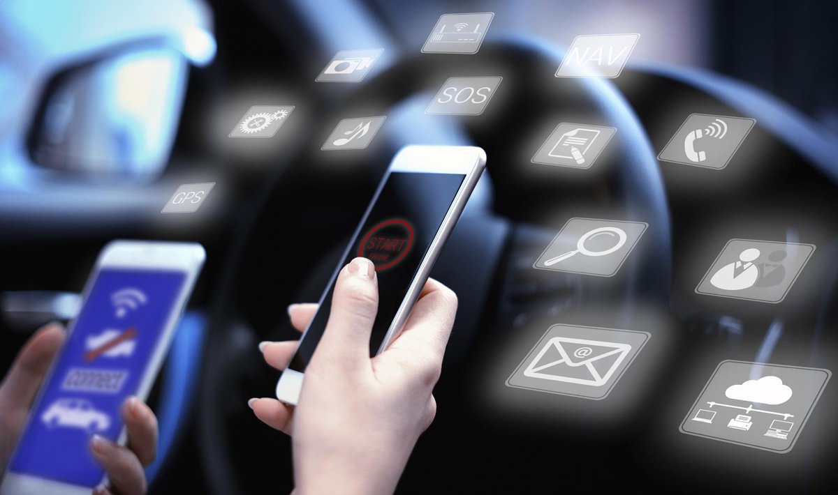 azumohq's tweet image. Whether it be #NativeDevelopment or a cross-platform technology such as React Native, you can build your mobile app confidently with #Azumo.
Learn more about how we can help you with your mobile development and more: azumo.co/solutions/