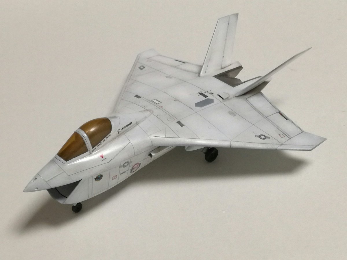 ひゅーが Sur Twitter ほんとx 32ってゲームとかにもほとんど出ないよね かわいいのにね 愛称も無いんだよ ブラックウィドウ とグレイゴーストも良いけどさー みんなx 32をもっとすこって