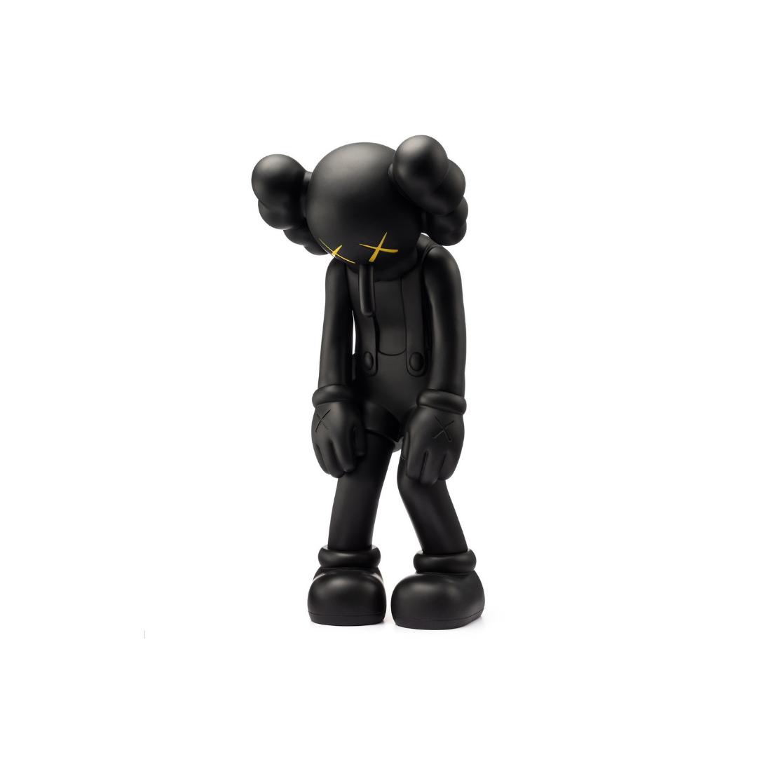 We still have a few #KAWS figurine in store! hurry up before it's too late!
nous.paris/collections/fe…
#figure #art #Collector #collection