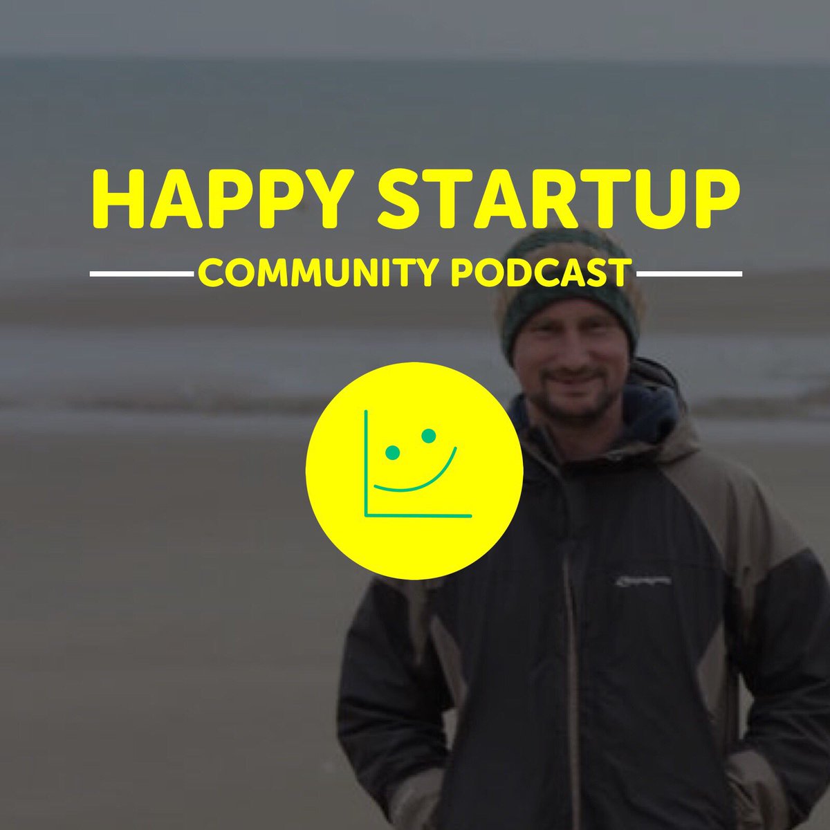 On our latest podcast <a href="/kungfucarlos/">Carlos Saba</a> has a conversation with @maxwellstjohn about Max’s work in helping people to fightwell. Find out more about what it means to engage in healthy conflict and how it can help you in work and life. ahappy.link/itunes