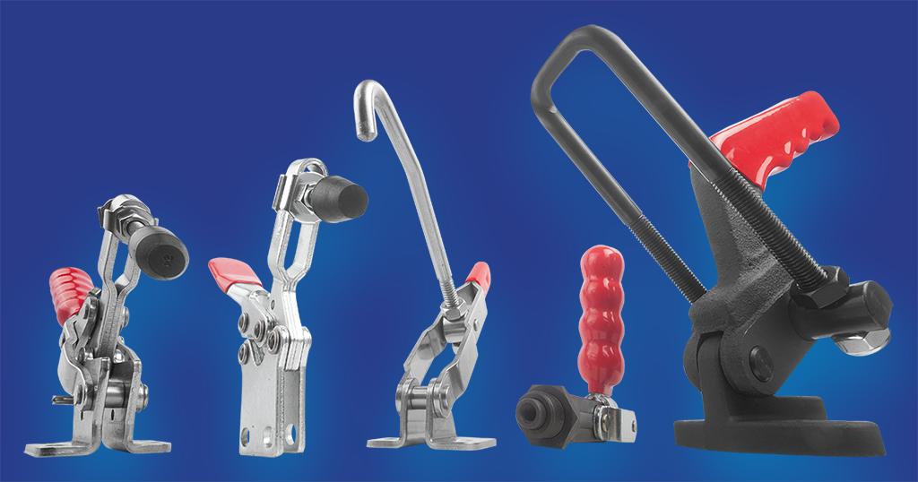 KIPPWERK's tweet photo. Schnell gespannt – sicher gehalten!
#KIPP #Schnellspanner helfen euch beim Halten und Spannen von #Werkstücken.  

#Neuheiten: https://t.co/19d8u3ppSh

#SICHERMITKIPP #100Jahre #100JahreKIPP #100ProzentZukunft #Firmenjubiläum @induux_de @PresseBoxDE @Koehler_PR_News https://t.co/MyFaousMCO