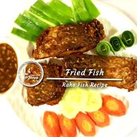 Lead_Me3's tweet photo. ROHU FISH FRY "COOK WITH JEEYA"
SIMPLE AND EASY FISH FRY
FOLLOW LINK:> https://t.co/YZaOSzy3ff
#Rahu #Fish #RahuFish #Fishrecipe #Recipe #smartcooking #easycooking #lunchrecipe #Pakistanirecipe #Indianrecipe #dinnerideas #lunchideas #cookwithjeeya #youtube #Chef #CookinG seafood https://t.co/RD96bIK3zf