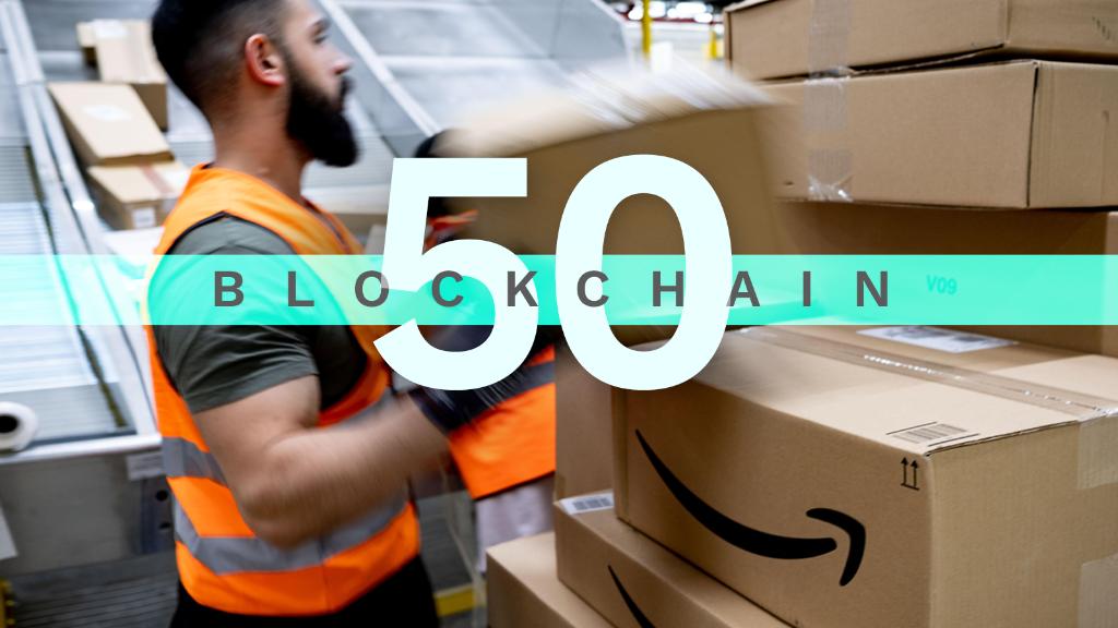 Forbes's tweet image. These are the #Blockchain50 listmakers: on.forbes.com/6010EdQlG