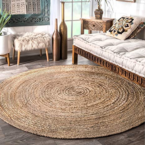 RugsBeyond's tweet photo. Brighten up your room with our multicolored #jute_rug. Made from 100% recycled #fabric, this will surely amp up your space.Visit our near store.https://t.co/Kouej0q4ka https://t.co/bKYlFKr92q