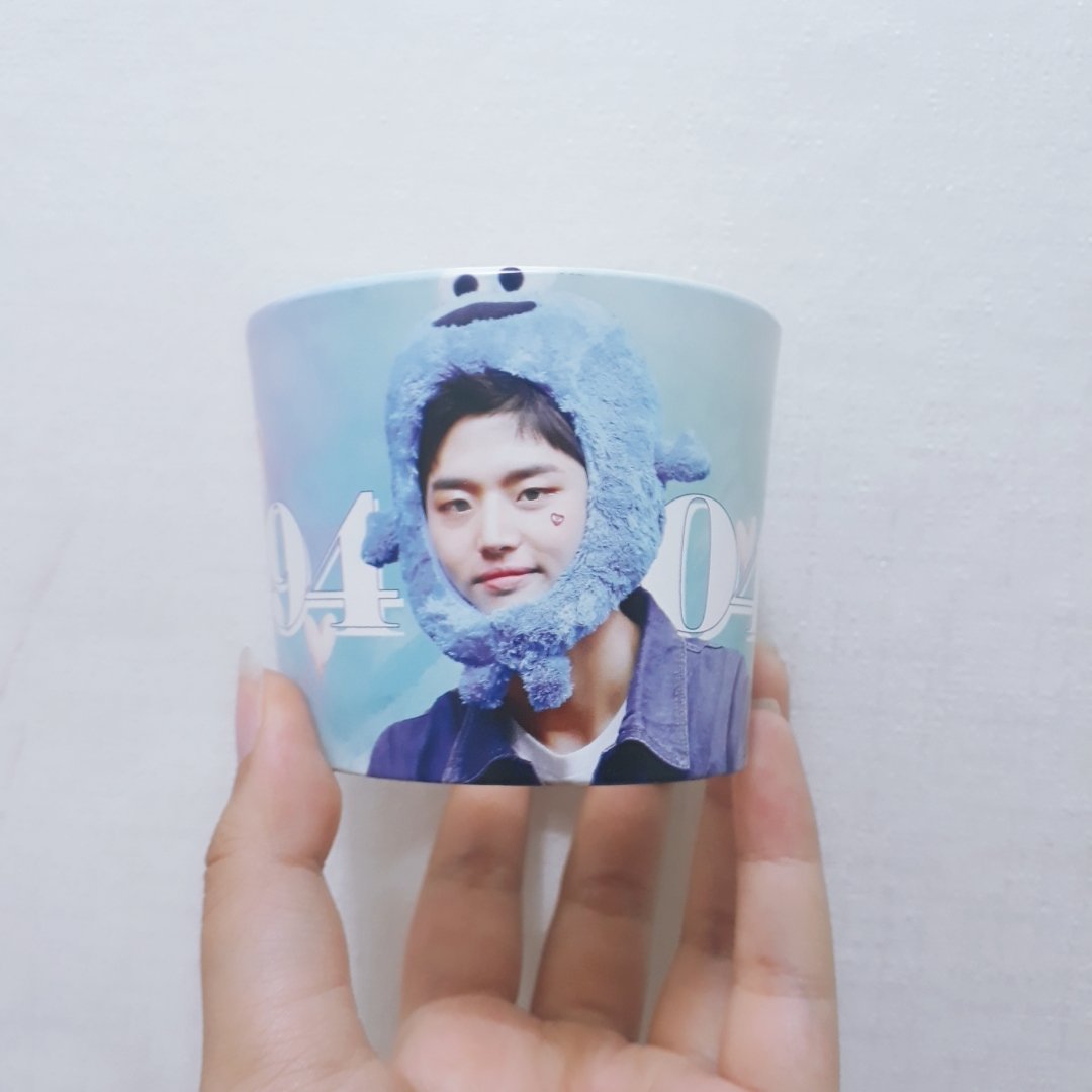 universe_nara's tweet photo. #너를담은봄_홍석아생일축하해
#HAPPY_BDAY_HONGSEOK
#봄을_노래하는_진홍석_생일축하해
(@wantyou_HS)님께서 준비해주신 쿠키홍 컵홀더 20space에서 안전하게 모셔왔어요💙
매번 예쁜 사진 올려주시는 것도 너무 감사한데 이렇게 예쁜 이벤트까지 준비해주셔서 감사합니다💕
쿠키홍 너무 귀여워요😆😍 https://t.co/ItO6pThddk