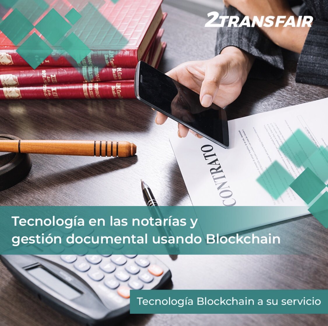 2Transfair tweet media