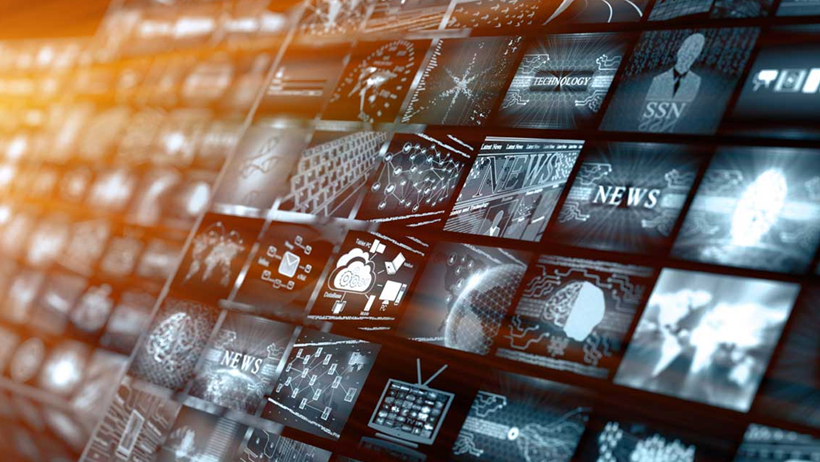 NationalMediaG's tweet photo. At National Media Group Inc., we make produce exceptional content for advertisement and deliver them through appropriate mediums, such as TV, radio, mobile and digital channels.
#videoAdvertising #digitalPublishing #marketing #broadcasting #marketing #mediachannel #news #Trending https://t.co/HmtKtKZP0Y