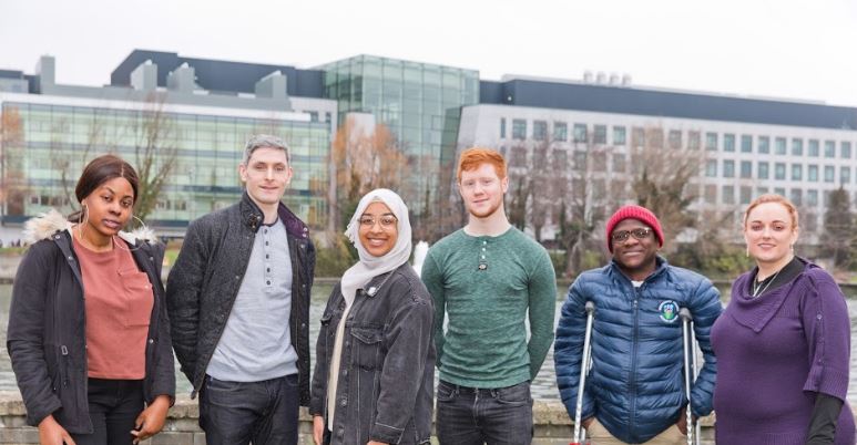 UCD 1916 ‘Leaders and Learners’ Bursary 2019-2020 is now open. This bursary aims to provide support for economically disadvantaged students from groups traditionally underrepresented in higher education.
For more information:
ucd.ie/all/cometoucd/…