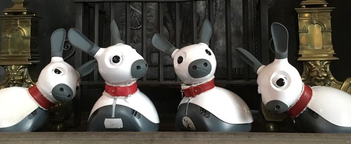 tonyjprescott's tweet image. The @shefunidiamond is offering a full-time open-ended job to develop engaging teaching in digital technologies including AI and control for our herd of @CqRMiRo robots and a bale of Turtlebot3s. @ShefRobotics Closing date APRIL 24TH bit.ly/2VQBenC