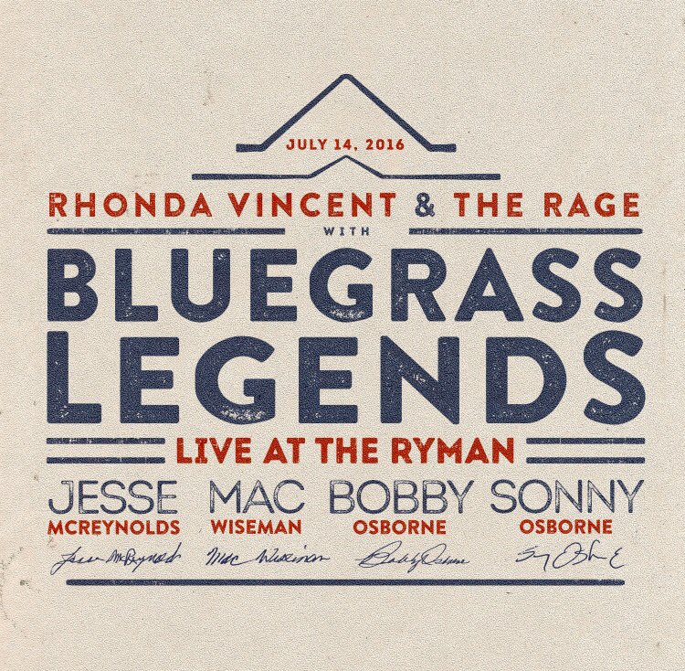 RhondaVincent13's tweet photo. For Your Consideration @intlbluegrass #Album #RecordedEvent βLive At The Rymanβ with #Bluegrass Legends #RhondaVincent #BobbyOsborne #SonnyOsborne #JesseMcReynolds #MacWiseman #JoshWilliams #BrentBurke #HunterBerry #MickeyHarris #AaronMcDaris #SallyBerry https://t.co/nESe6fmpIL