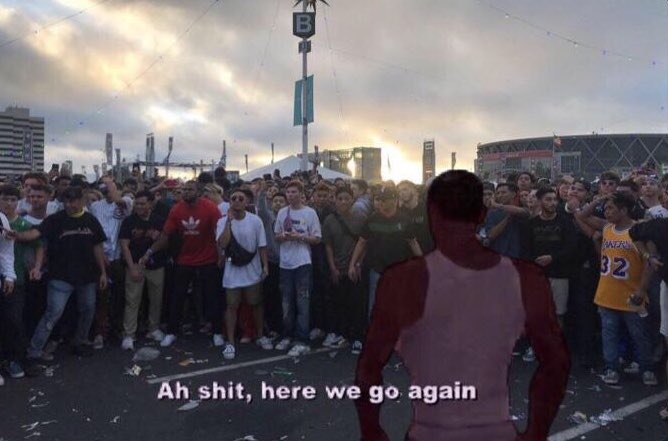 abbatia_'s tweet photo. When you hear the beginning of Boil at the Voltage Lounge https://t.co/ZUzRG1BWbF