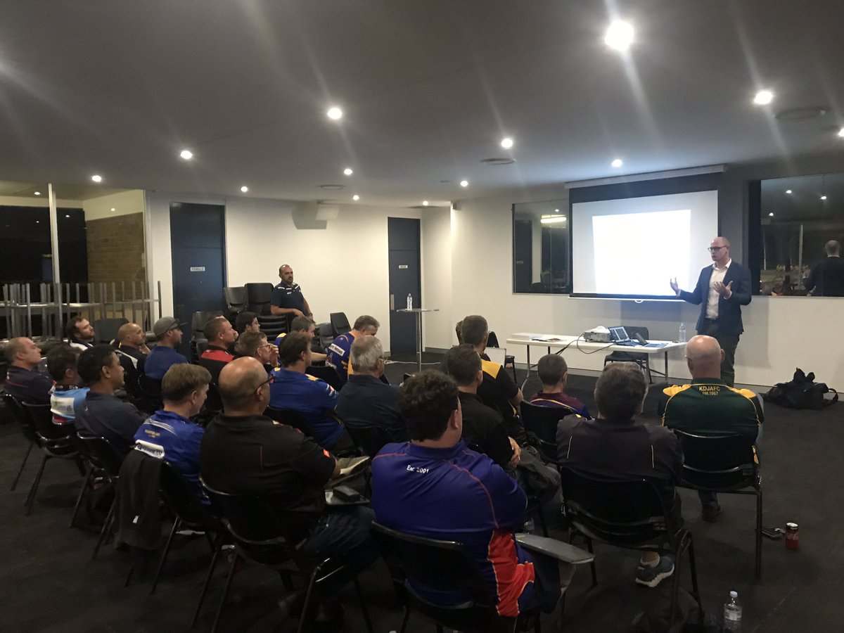 Luke Carroll tweet media