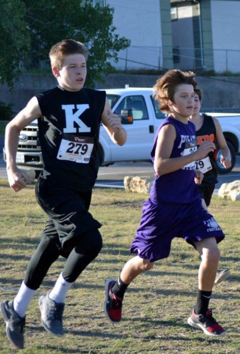 AMSPirateSports's tweet photo. @cadedudley11 Congratulations on your Signing Day! We at AMS are so very proud of you! Here are some throwback pics to show everyone the kind of young man you are by leading in every sport!
Love, Coach Allen
#CCRunner #StartingPointGuard #2WayFBStarter #11OnTheField #1InMyHeart https://t.co/O4U9xzKJyG