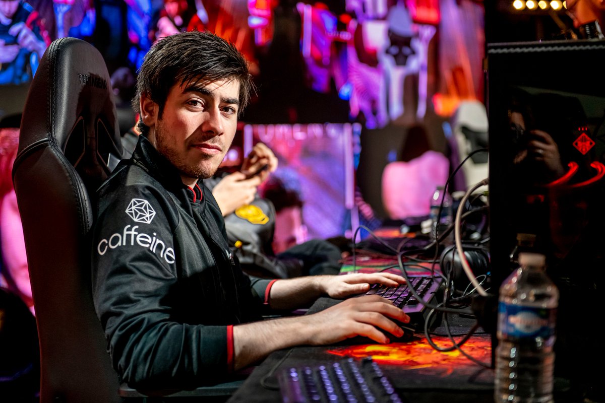Misfits Gaming tweet media