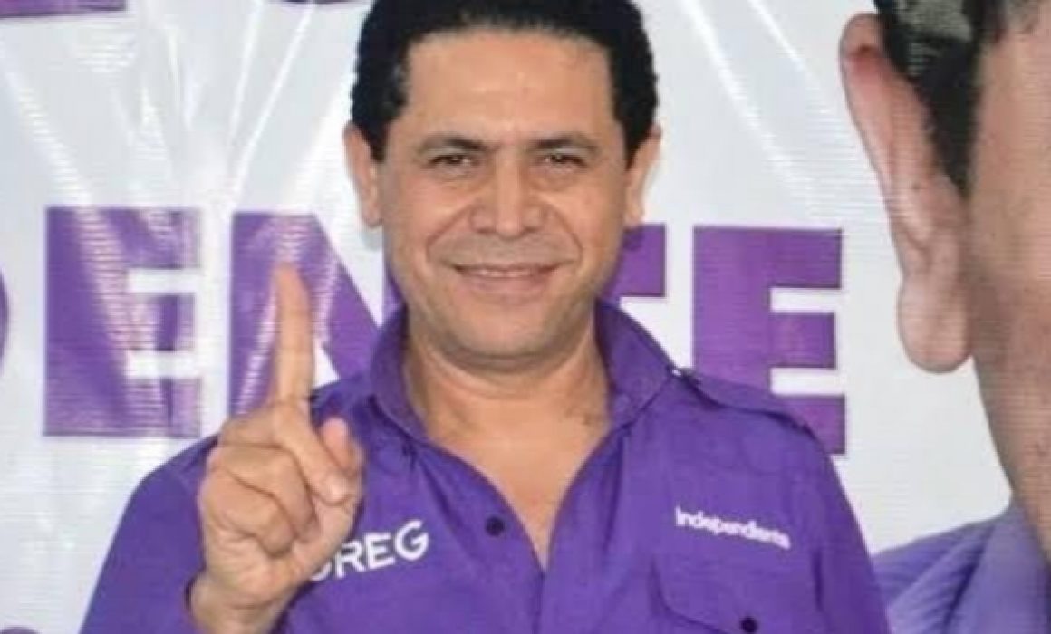 #Elecciones | Greg Sánchez <a href="/GregSanchezM/">Greg Sánchez</a> , candidato a diputado en el Distrito 3 del #PAN, #PRD y #PES, retó directamente a sus adversarios a debatir en público para dar a conocer sus propuestas a la ciudadanía. <a href="/IEQROO_oficial/">IEQROO</a> <a href="/INEMexico/">@INEMexico</a> <a href="/CoparmexQRoo/">Coparmex Quintana Roo</a>