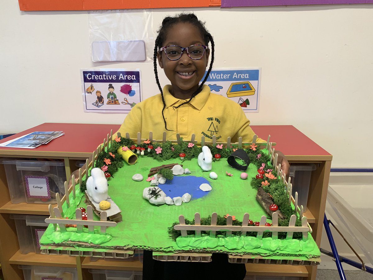 firsprimarysale's tweet photo. #Year1LS I am amazed by all of the amazing projects we have received so far. Thank you to all of the children and parents/carers who have produced a fabulous garden. We are looking forward to seeing some more too! π€© https://t.co/1AzM2YhxSE