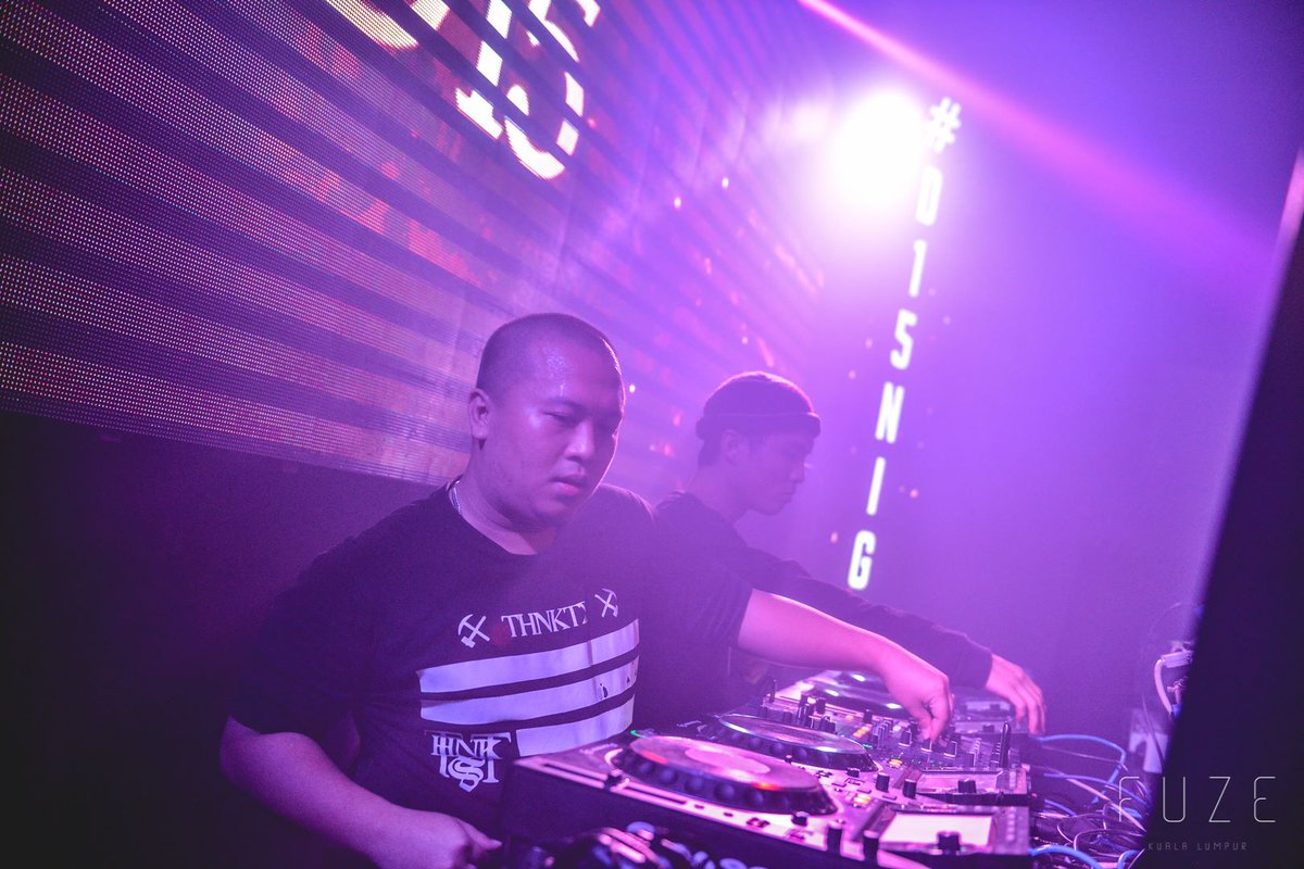 officialdrpx's tweet photo. KUALA LUMPUR BASSHEADZ!!!!! #DRPX
#DRPXGOONZ #FuzeClubKualaLumpur https://t.co/iY8rItvz5X