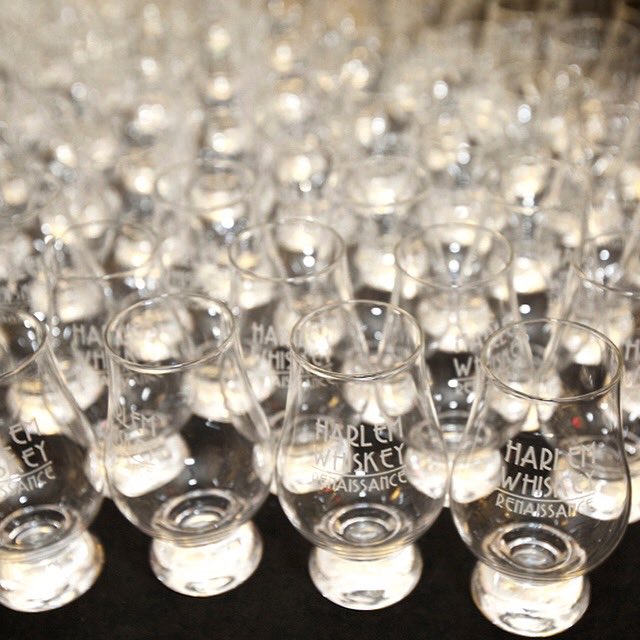 Have you checked out our list of #whiskey sponsors? What are you excited to try?
.
.
.
Still need tickets for the #HarlemWhiskeyRenaissance?  Use code LC19 now to save on your tickets! Code good through 4/27.
.
.
.
#whisky #scotch #rye #bourbon #irishwhiskey #harlemwr #glencairn