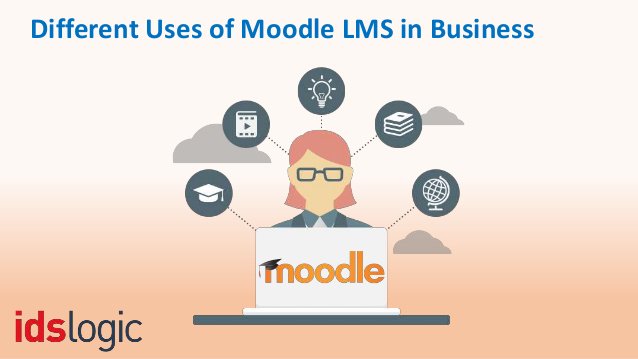 applicationdevp's tweet image. Different #Uses of #Moodle #LMS in #Business

bit.ly/2ZdOZPz