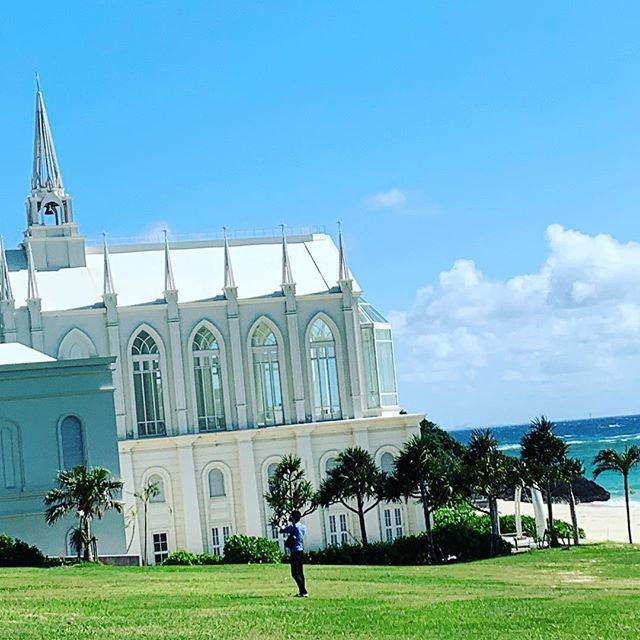 ホワイトチャペル